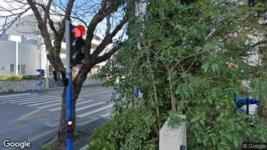 Apartments for rent in Montpellier - Photo from Google Street View