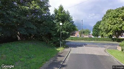 Apartments for rent in Tadcaster - North Yorkshire - Photo from Google Street View