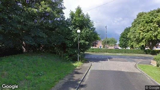 Apartments for rent in Tadcaster - North Yorkshire - Photo from Google Street View