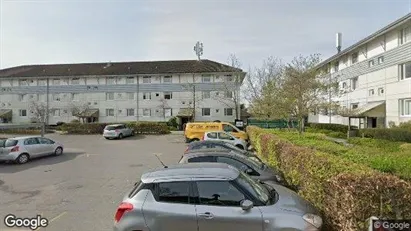 Apartments for rent in Kalundborg - Photo from Google Street View