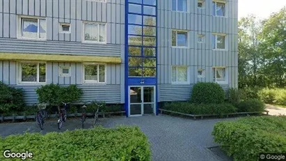 Apartments for rent in Ringsted - Photo from Google Street View