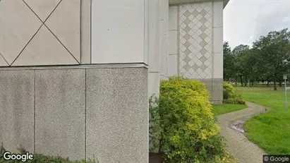 Apartments for rent in Esbjerg Ø - Photo from Google Street View