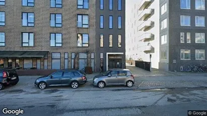 Apartments for rent in Copenhagen SV - Photo from Google Street View