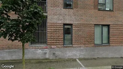 Apartments for rent in Copenhagen S - Photo from Google Street View