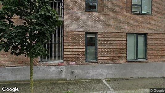 Apartments for rent in Copenhagen S - Photo from Google Street View