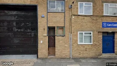 Rooms for rent in Birmingham - West Midlands - Photo from Google Street View