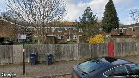 Rooms for rent in Birmingham - West Midlands - Photo from Google Street View