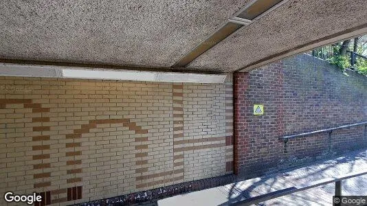 Apartments for rent in Ilford - Essex - Photo from Google Street View