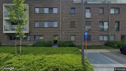 Apartments for rent in Merchtem - Photo from Google Street View
