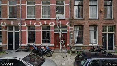 Apartments for rent in Amsterdam Oud-West - Photo from Google Street View