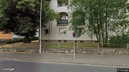 Apartments for rent in Dresden - Photo from Google Street View