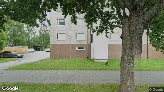 Apartments for rent in Pori - Photo from Google Street View