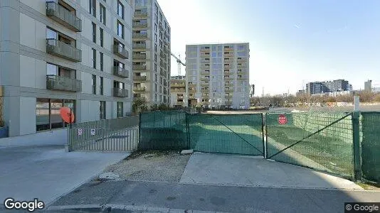 Apartments for rent in Bucharest - Sectorul 1 - Photo from Google Street View