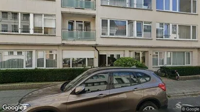Apartments for rent in Antwerp Borgerhout - Photo from Google Street View