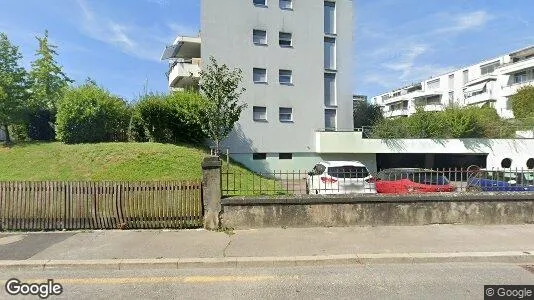 Apartments for rent in Ouest Lausannois - Photo from Google Street View