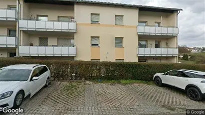 Apartments for rent in Bad Zell - Photo from Google Street View