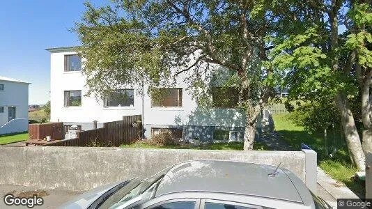 Apartments for rent in Hafnarfjörður - Photo from Google Street View