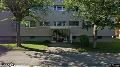 Apartments for rent in Zürich Distrikt 7 - Photo from Google Street View