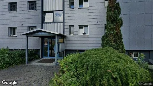 Apartments for rent in Zofingen - Photo from Google Street View