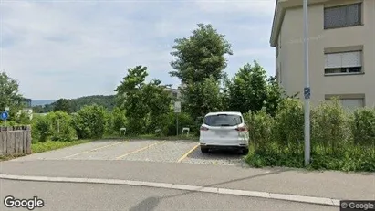 Apartments for rent in Horgen - Photo from Google Street View