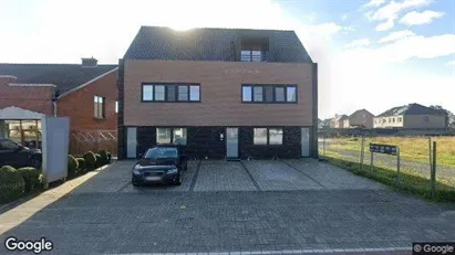 Apartments for rent in Nazareth - Photo from Google Street View