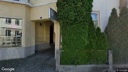 Apartments for rent in Fußach - Photo from Google Street View