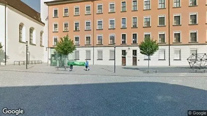 Apartments for rent in Feldkirch - Photo from Google Street View