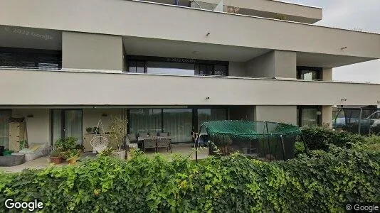 Apartments for rent in Mäder - Photo from Google Street View