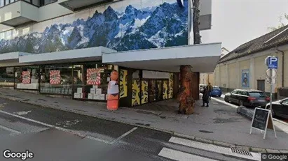 Apartments for rent in Bludenz - Photo from Google Street View