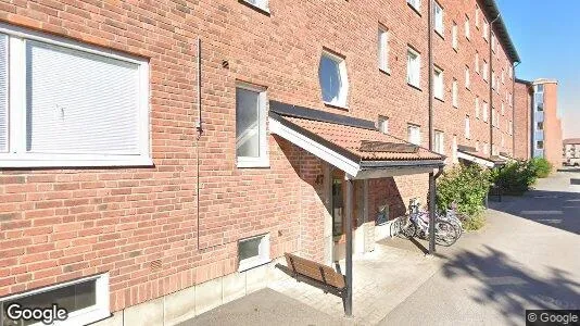 Apartments for rent in Norrköping - Photo from Google Street View