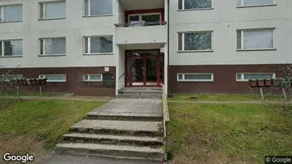 Apartments for rent in Jyväskylä - Photo from Google Street View
