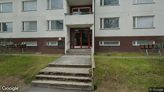 Apartments for rent in Jyväskylä - Photo from Google Street View