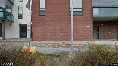 Apartments for rent in Tampere Keskinen - Photo from Google Street View