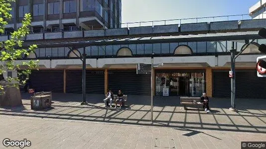 Apartments for rent in Hull - North Humberside - Photo from Google Street View