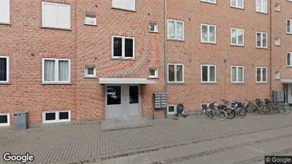 Apartments for rent in Aalborg Center - Photo from Google Street View