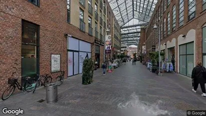 Apartments for rent in Valby - Photo from Google Street View