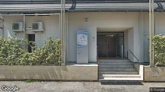 Apartments for rent in Sesto San Giovanni - Photo from Google Street View