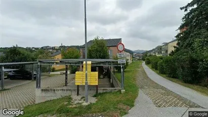Apartments for rent in Friedberg - Photo from Google Street View