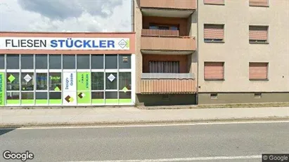 Apartments for rent in Frantschach-Sankt Gertraud - Photo from Google Street View