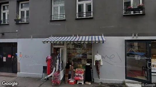 Rooms for rent in Oslo Gamle Oslo - Photo from Google Street View