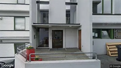 Apartments for rent in Stavanger - Photo from Google Street View