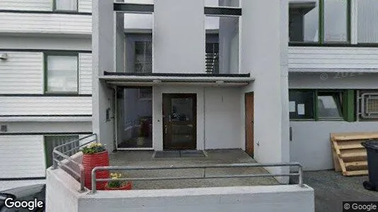 Apartments for rent in Stavanger - Photo from Google Street View