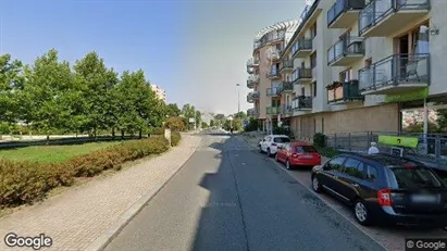 Apartments for rent in Prague 12 - Photo from Google Street View