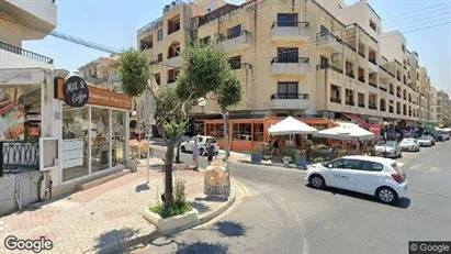 Apartments for rent in San Pawl il-Baħar - Photo from Google Street View