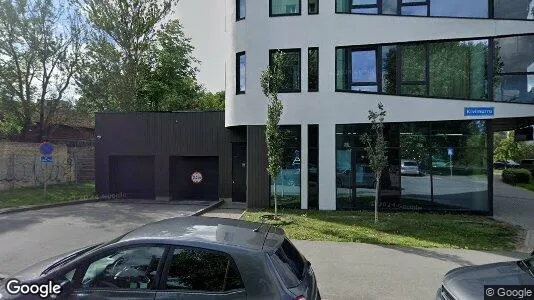 Apartments for rent in Tallinn Kesklinna - Photo from Google Street View