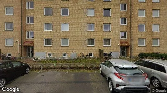 Apartments for rent in Malmö City - Photo from Google Street View