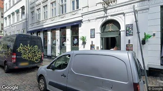 Apartments for rent in Copenhagen K - Photo from Google Street View