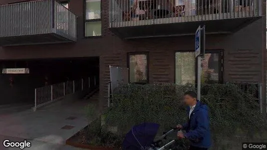 Apartments for rent in Copenhagen S - Photo from Google Street View