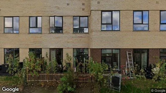 Apartments for rent in Rødovre - Photo from Google Street View