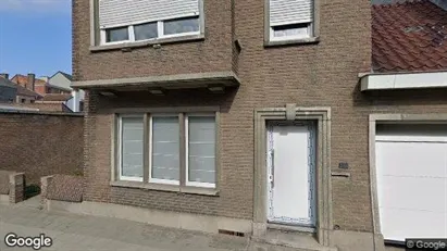 Apartments for rent in Tielt - Photo from Google Street View